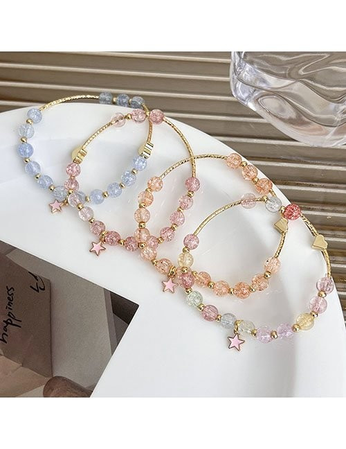 Корейский браслет Z53845 Корейский браслет Z53845