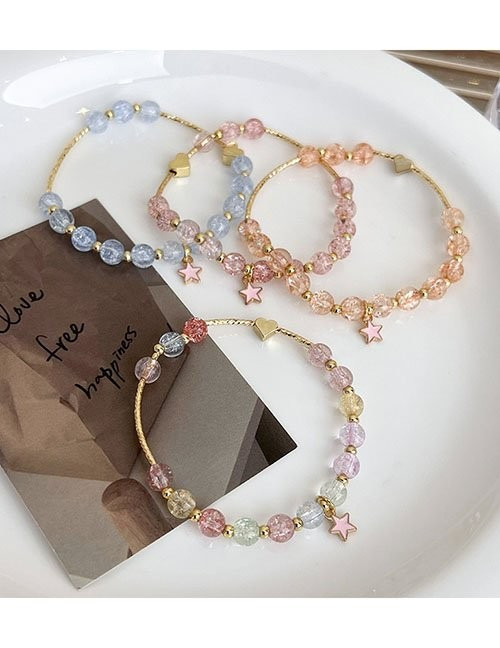 Корейский браслет Z53845 Корейский браслет Z53845