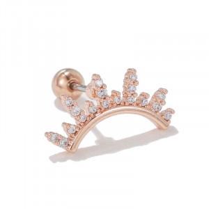 Пирсинг в уши N81778 Пирсинг в уши N81778