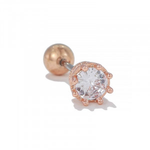 Пирсинг в уши N95860