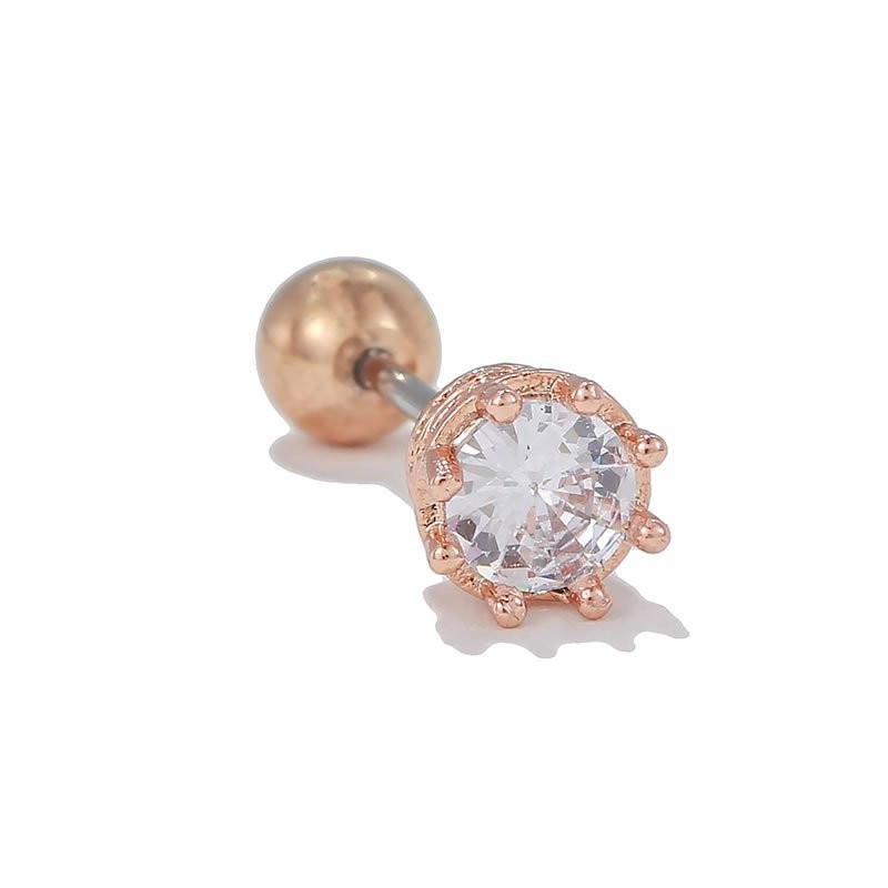 Пирсинг в уши N95860