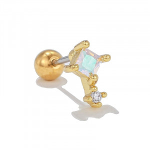 Пирсинг в уши N95867 Пирсинг в уши N95867