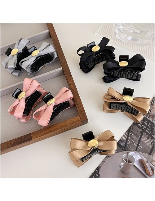 Краб для волос Z03139