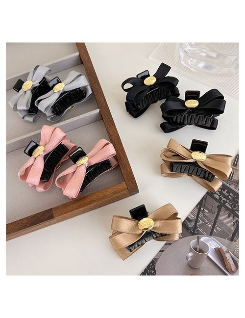 Краб для волос Z03139