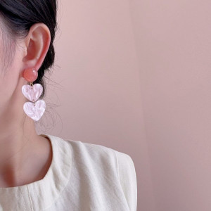 Серьги CJP97353