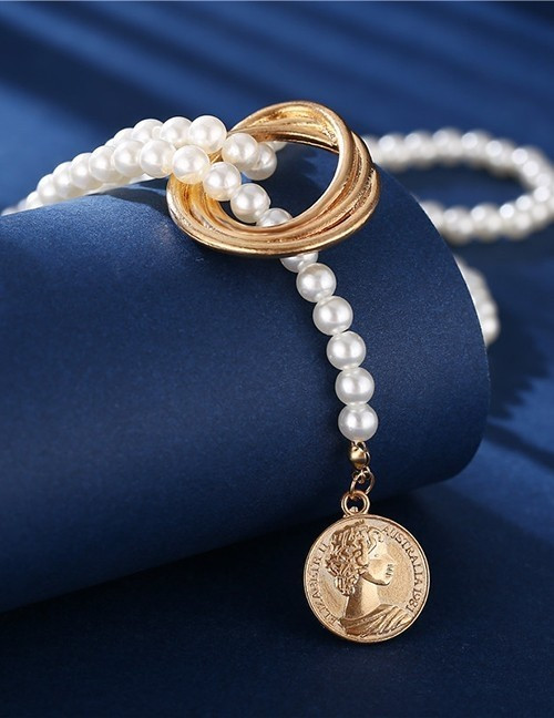 Колье P33508 Колье P33508