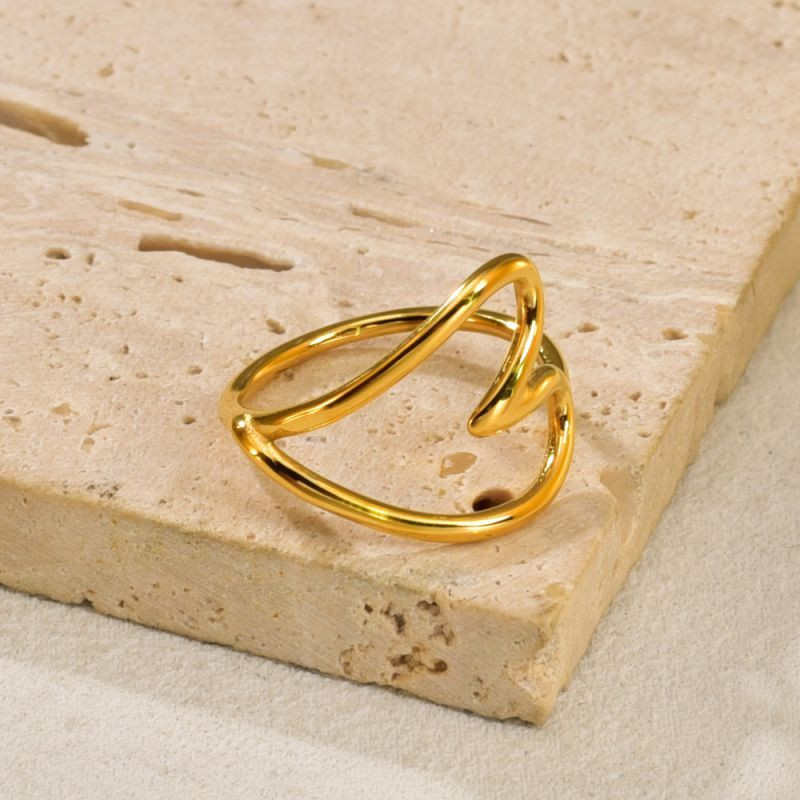 Кольцо сталь CJP95496 Кольцо сталь CJP95496