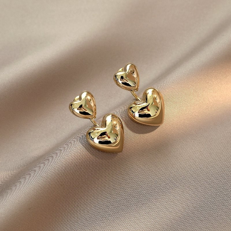 Ювелирные серьги CJC64328 Ювелирные серьги CJC64328