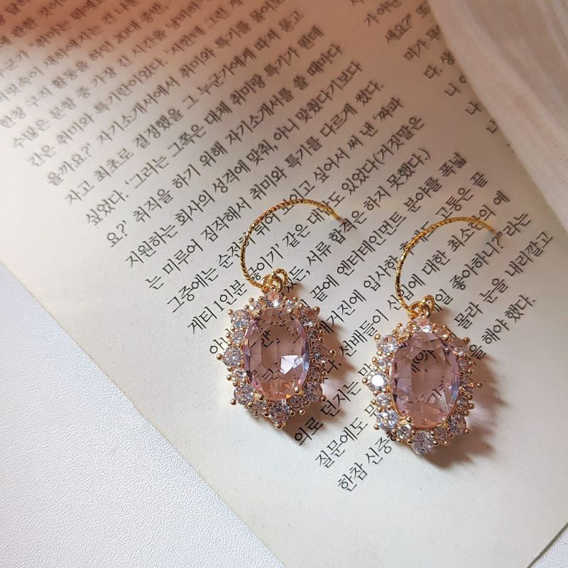 Серьги CJQ17156 Серьги CJQ17156