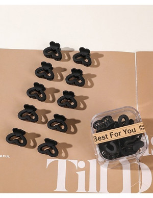 Краб для волос T69409 Краб для волос T69409