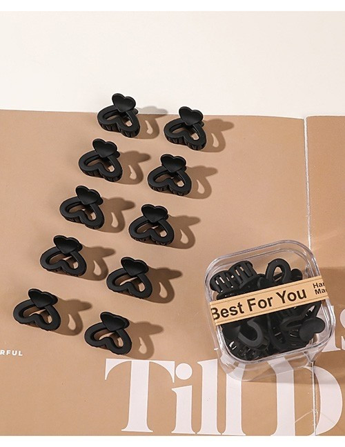 Краб для волос T69409