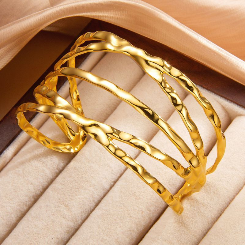 Браслет сталь CJQ30769 Браслет сталь CJQ30769