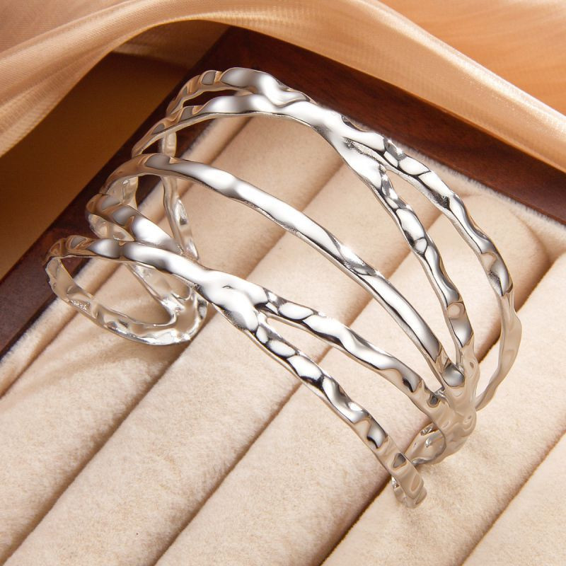 Браслет сталь CJQ30769 Браслет сталь CJQ30769