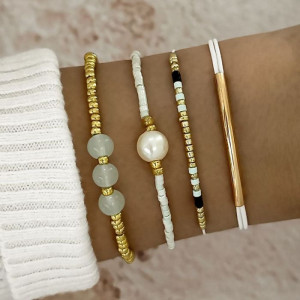 Комплект браслетов CJM34123 Комплект браслетов CJM34123