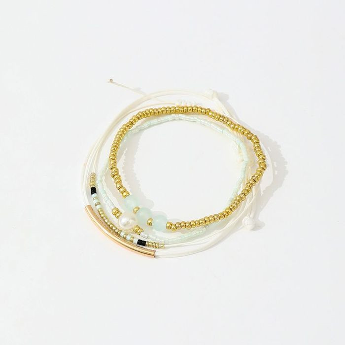 Комплект браслетов CJM34123 Комплект браслетов CJM34123