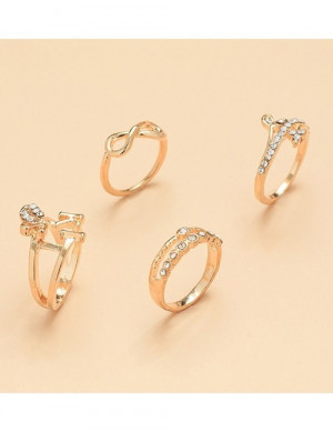 Комплект колец T66907 Комплект колец T66907