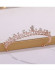 Диадема свадебная G44681 Диадема свадебная G44681