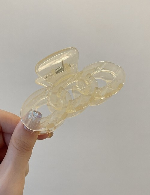 Краб для волос U71663 Краб для волос U71663