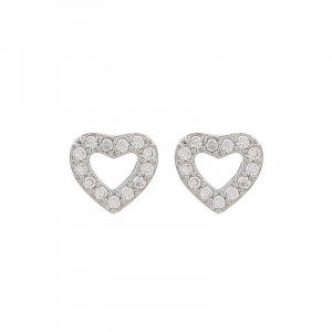 Ювелирные серьги M86305 Ювелирные серьги M86305