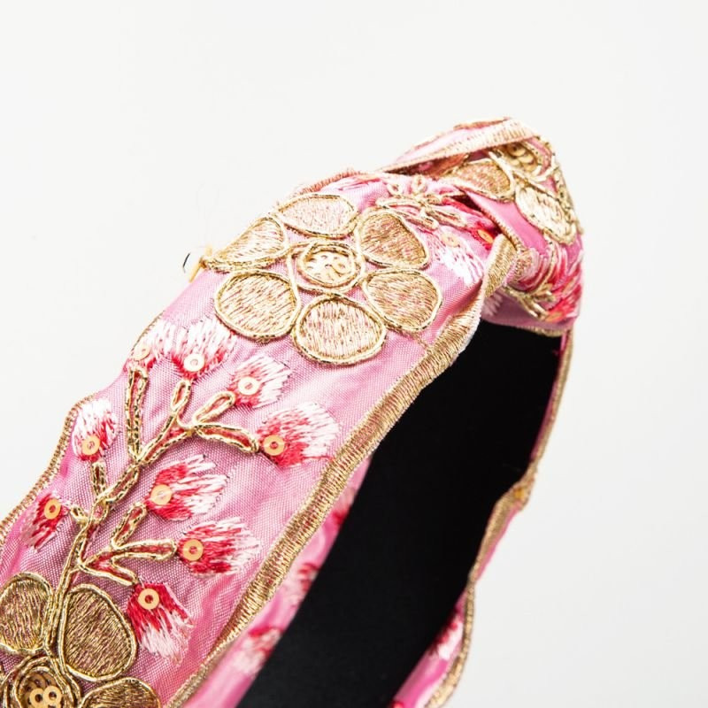 Ободок для волос N77797