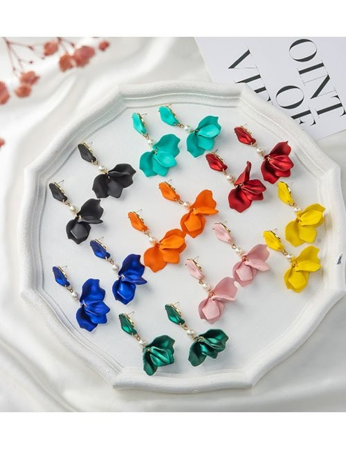 Серьги Z40746 Серьги Z40746