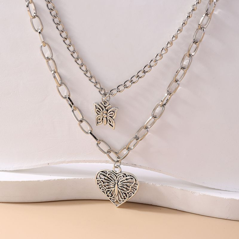 Мульти-цепочка CJH24186 Мульти-цепочка CJH24186