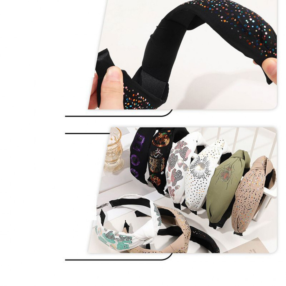 Ободок для волос CJH37640