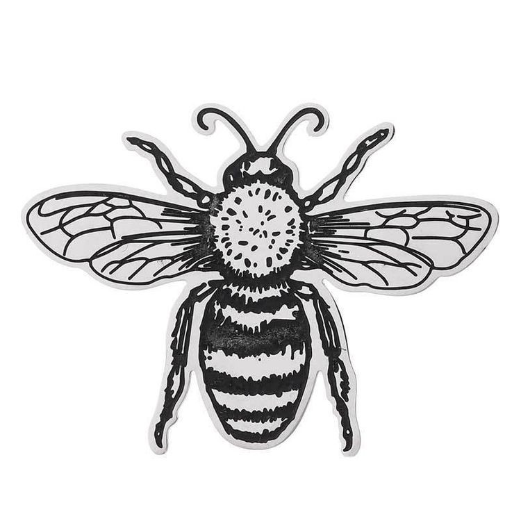 Брошь Медицинская сталь J11075CJJ