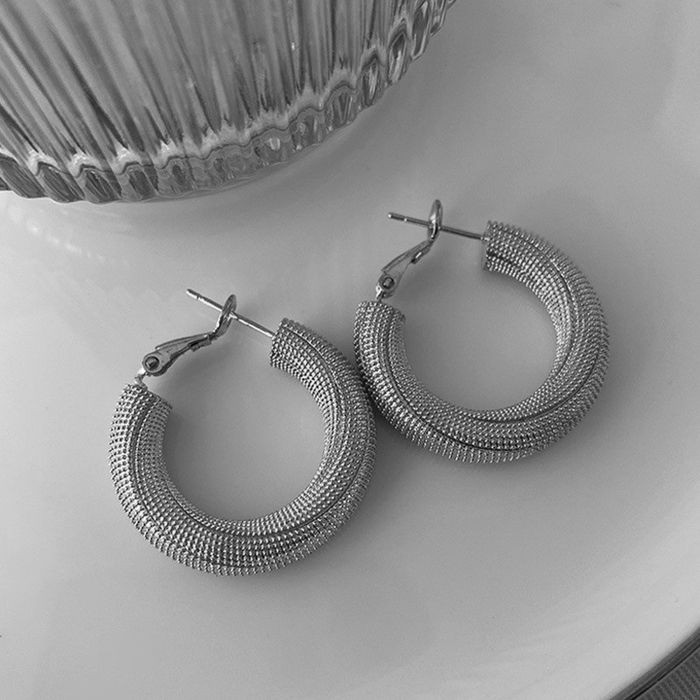 Ювелирные серьги CJM71477 Ювелирные серьги CJM71477