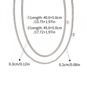 Мульти-цепочка CJR59834