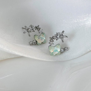 Ювелирные серьги CJD81273 Ювелирные серьги CJD81273