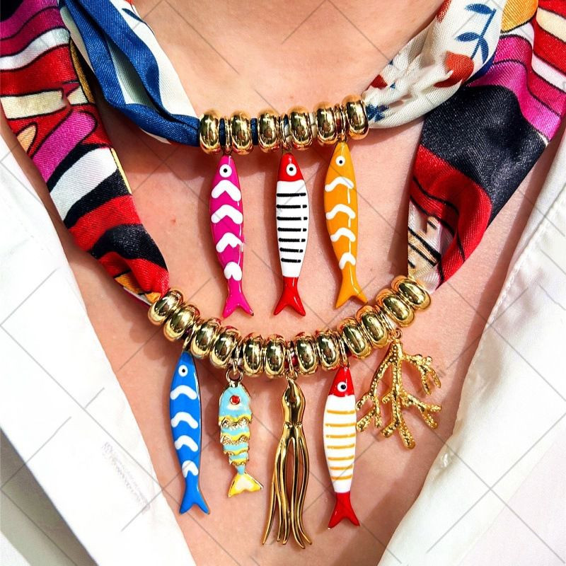 Подвеска с кулоном CJR62285 Подвеска с кулоном CJR62285