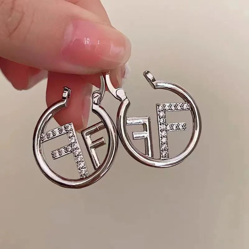 Серьги CJR56666