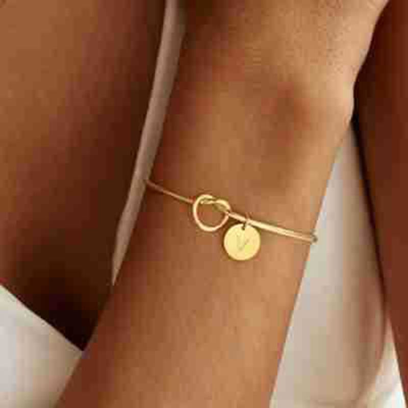 Браслет сталь CJT17498