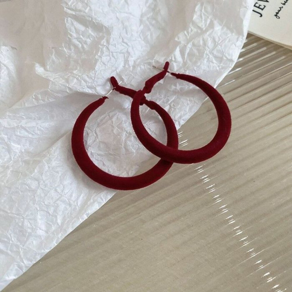 Серьги CJJ09985