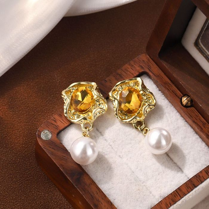 Серьги CJL03492 Серьги CJL03492