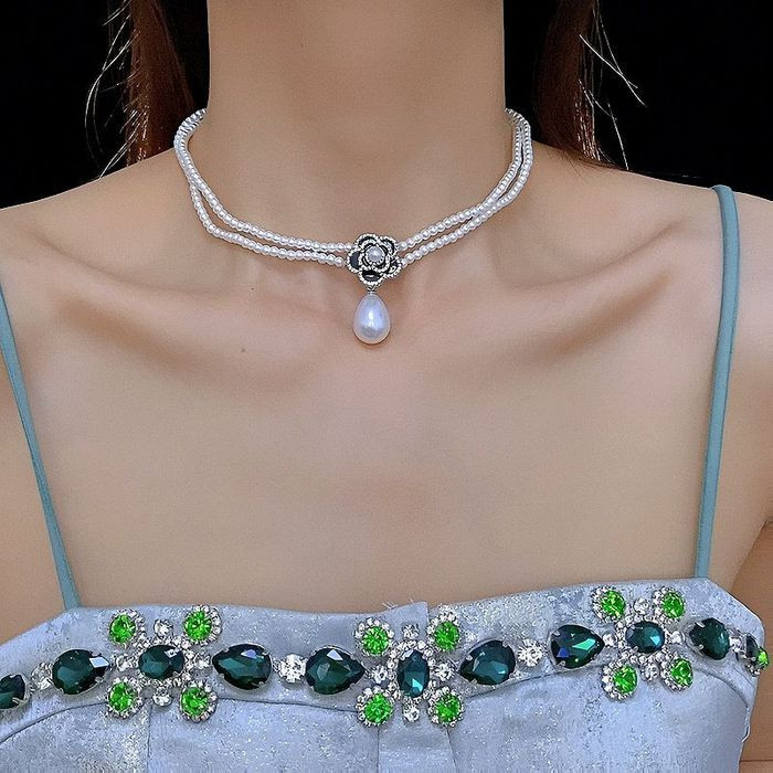 Колье CJL32485 Колье CJL32485