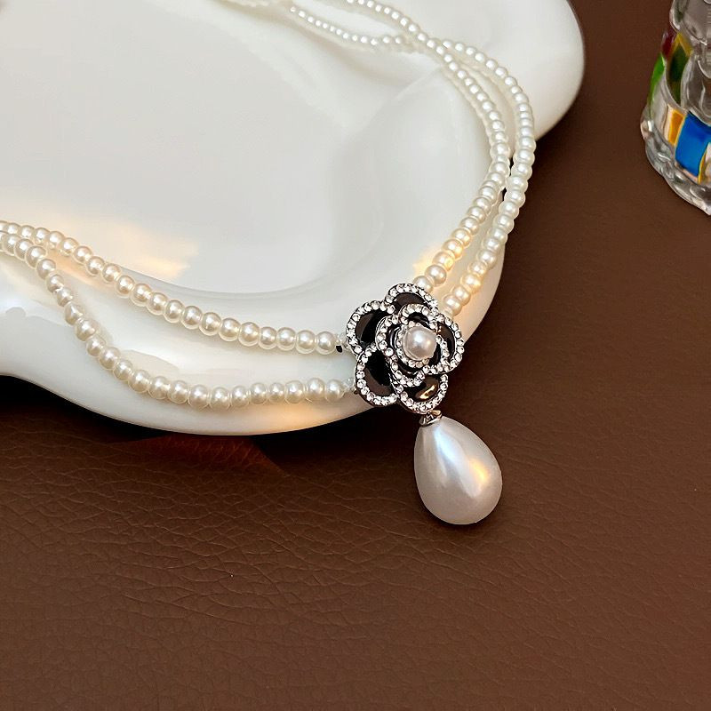 Колье CJL32485 Колье CJL32485