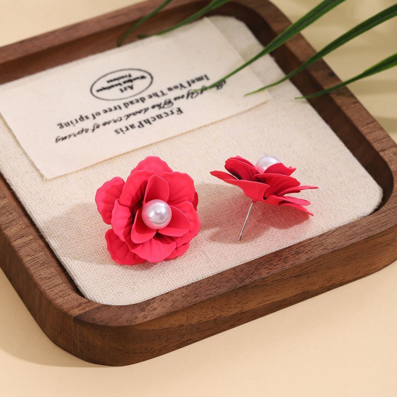 Серьги-гвоздики CJL20168 Серьги-гвоздики CJL20168