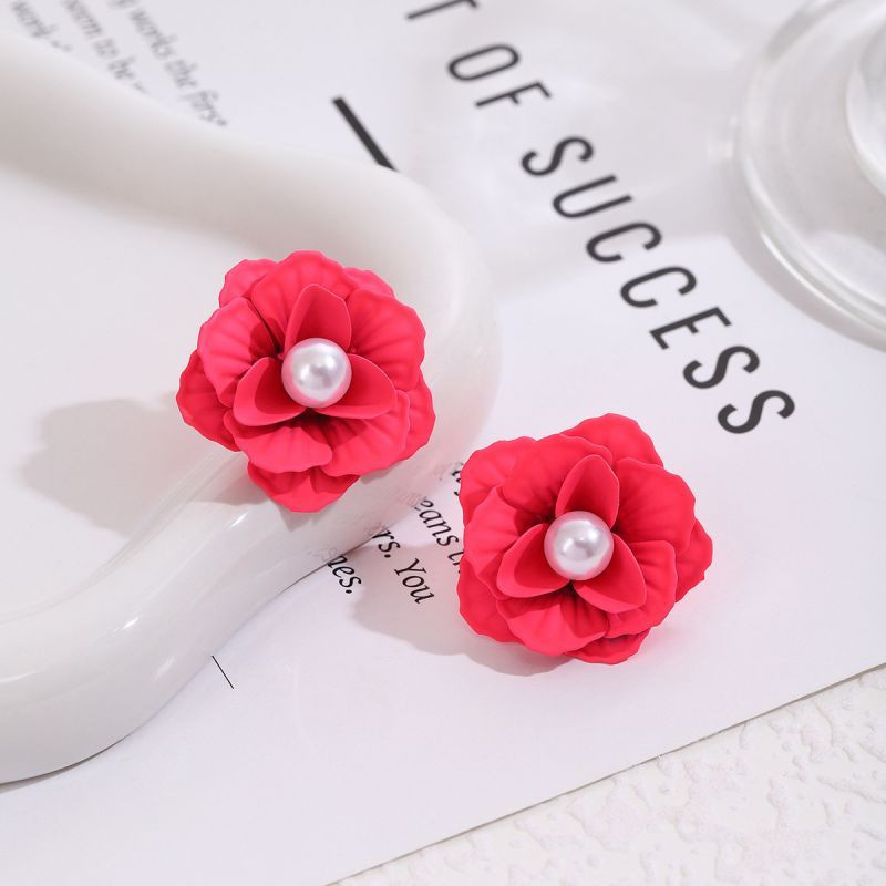 Серьги-гвоздики CJL20168 Серьги-гвоздики CJL20168