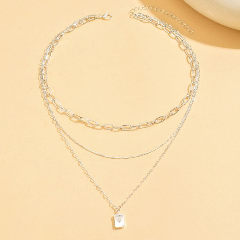 Ювелирное колье CJR61477