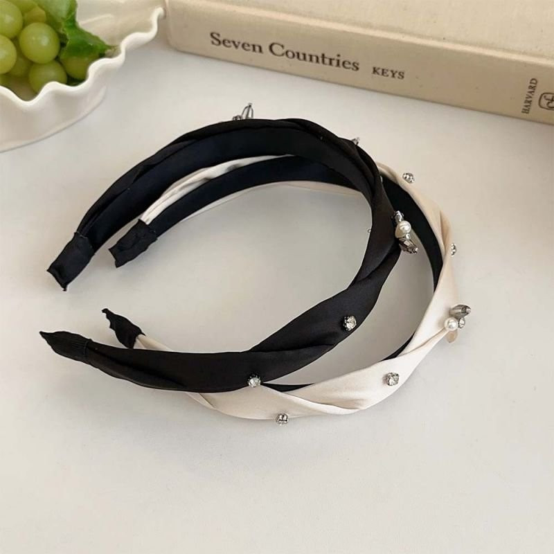 Ободок для волос CJD88928 Ободок для волос CJD88928