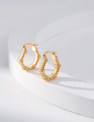 Ювелирные серьги Z63450 Ювелирные серьги Z63450