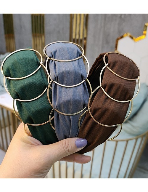 Ободок для волос K11728MSK Ободок для волос K11728MSK