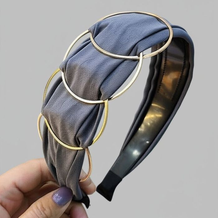 Ободок для волос K11728MSK Ободок для волос K11728MSK