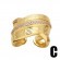 Ювелирное кольцо CJC57280