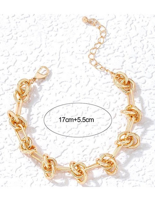 Корейский браслет Z15827 Корейский браслет Z15827