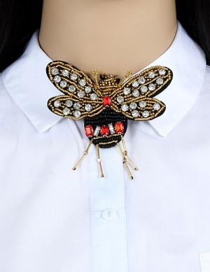 Брошь E38940 Брошь E38940