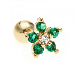 Пирсинг в уши N95927 Пирсинг в уши N95927