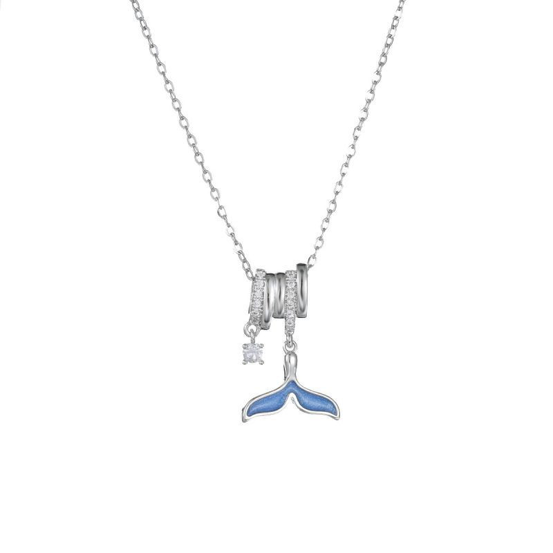 Колье из стали CJL34194 Колье из стали CJL34194